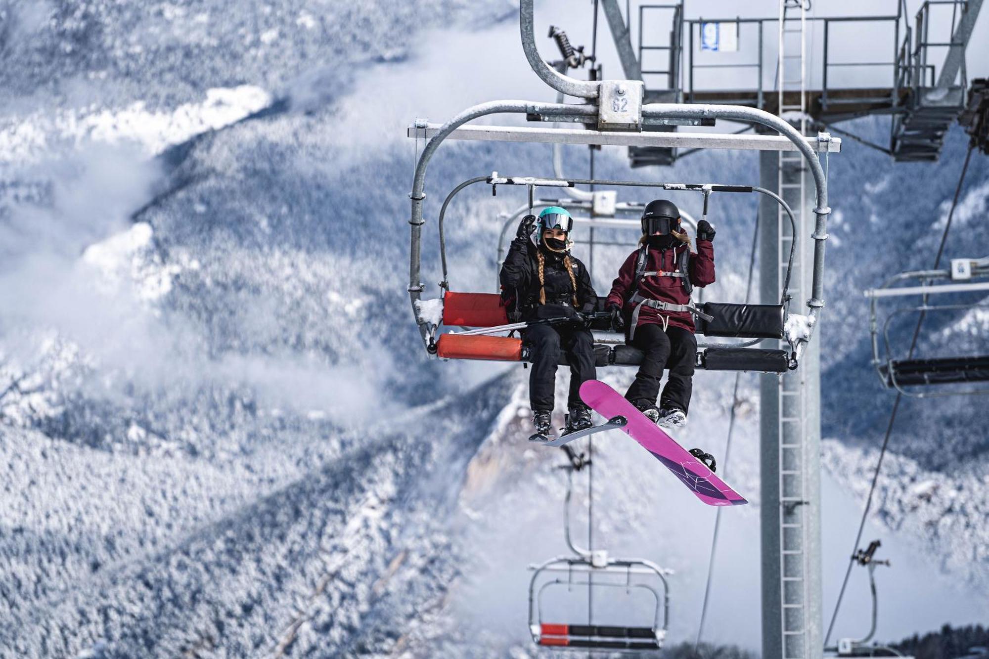 لا ماسانا Font Andorra Hostel المظهر الخارجي الصورة