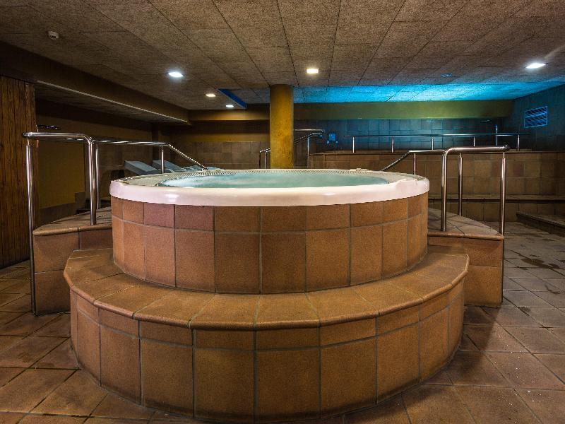 Font Andorra Hostel لا ماسانا المظهر الخارجي الصورة