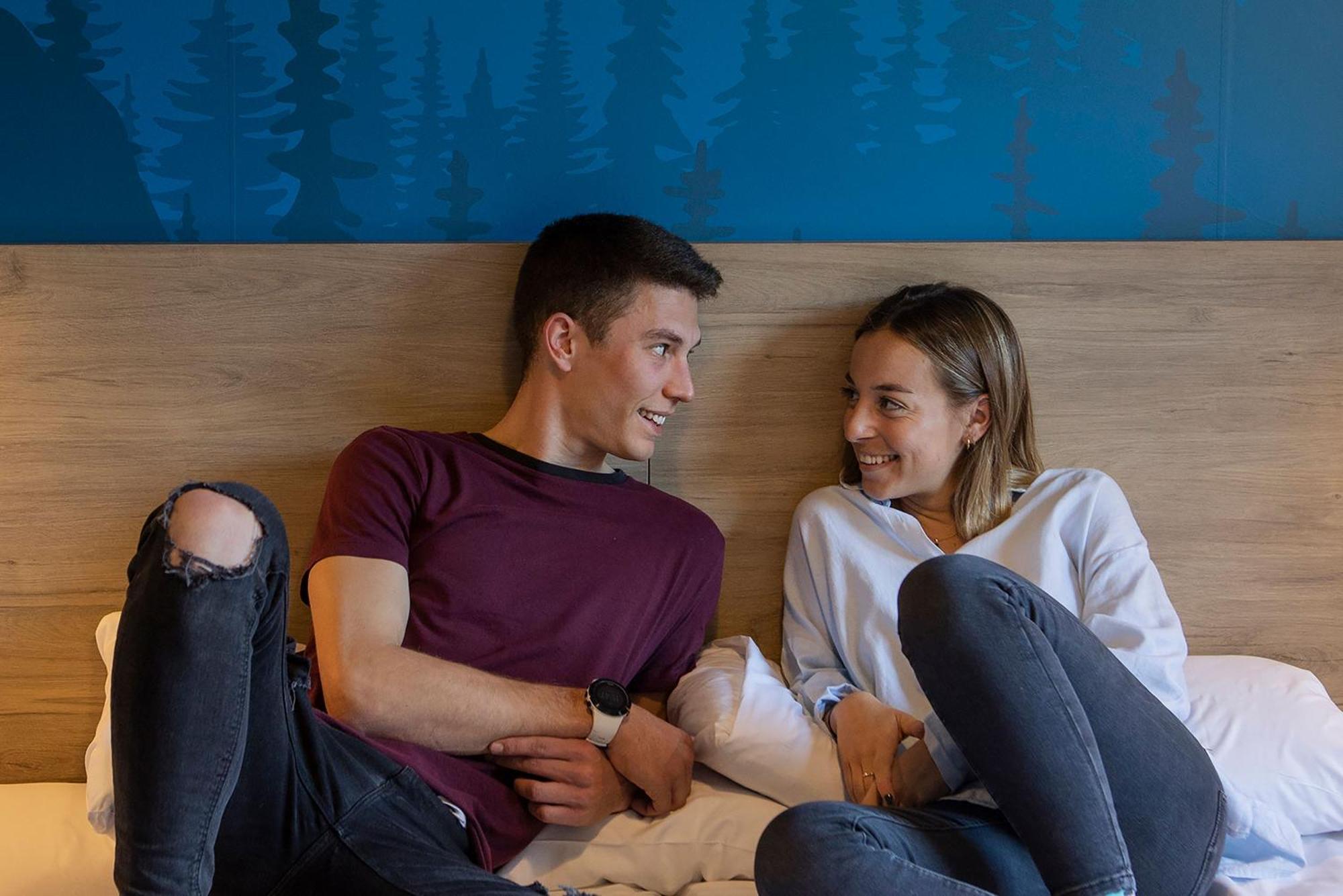 Font Andorra Hostel لا ماسانا المظهر الخارجي الصورة