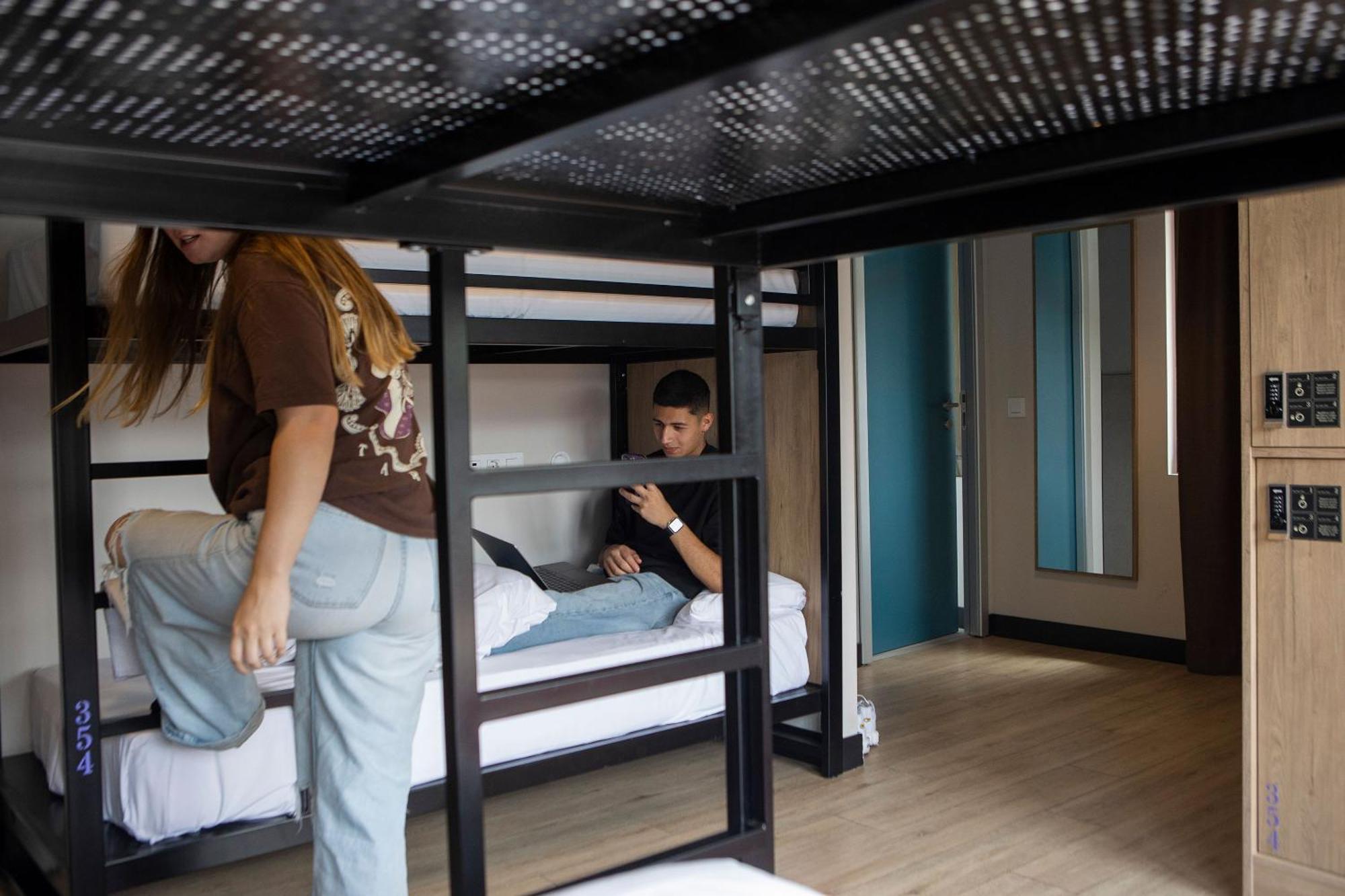 Font Andorra Hostel لا ماسانا المظهر الخارجي الصورة
